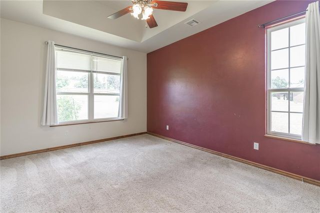 9625 Djl Drive, Jones, OK 73049