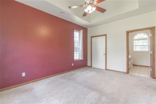 9625 Djl Drive, Jones, OK 73049
