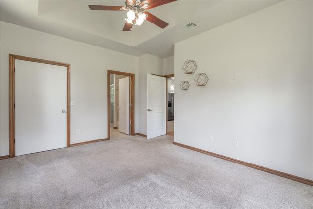 9625 Djl Drive, Jones, OK 73049