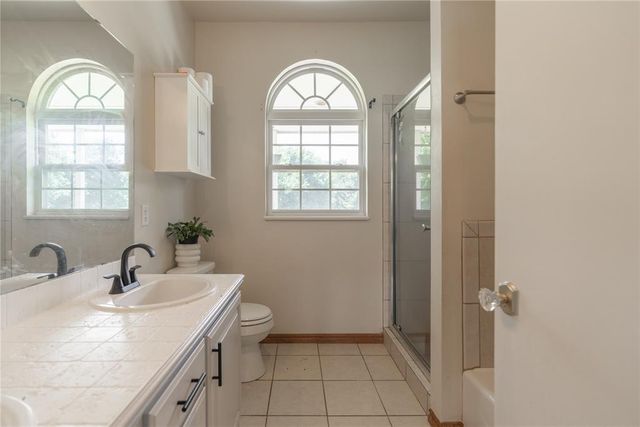 9625 Djl Drive, Jones, OK 73049