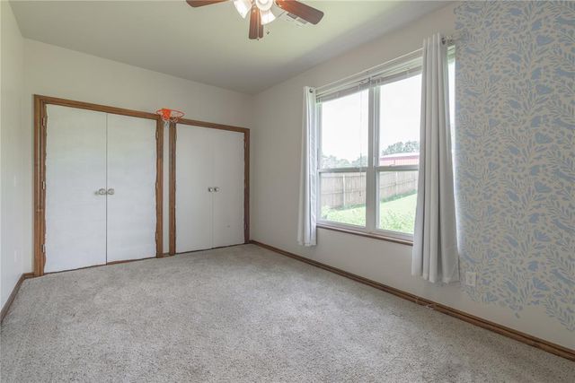 9625 Djl Drive, Jones, OK 73049