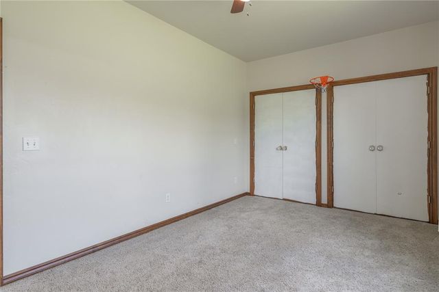 9625 Djl Drive, Jones, OK 73049