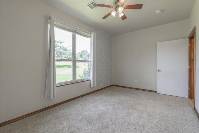 9625 Djl Drive, Jones, OK 73049