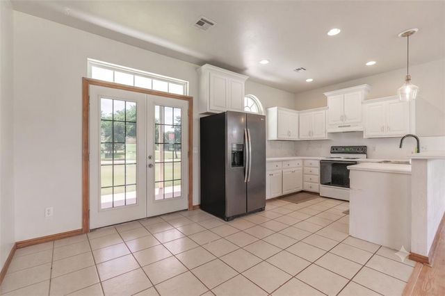 9625 Djl Drive, Jones, OK 73049