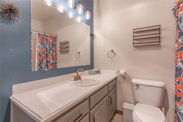 9625 Djl Drive, Jones, OK 73049