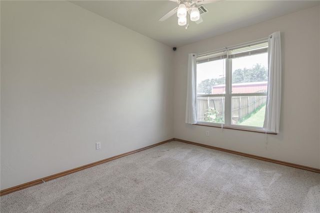 9625 Djl Drive, Jones, OK 73049
