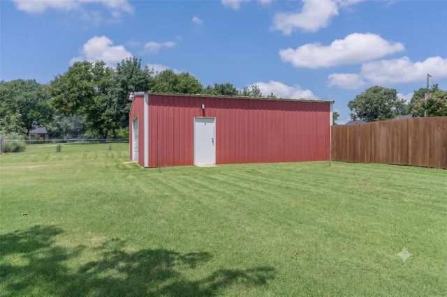 9625 Djl Drive, Jones, OK 73049