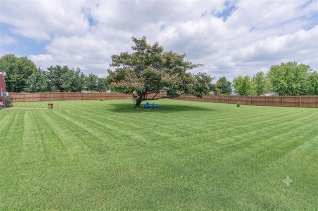9625 Djl Drive, Jones, OK 73049
