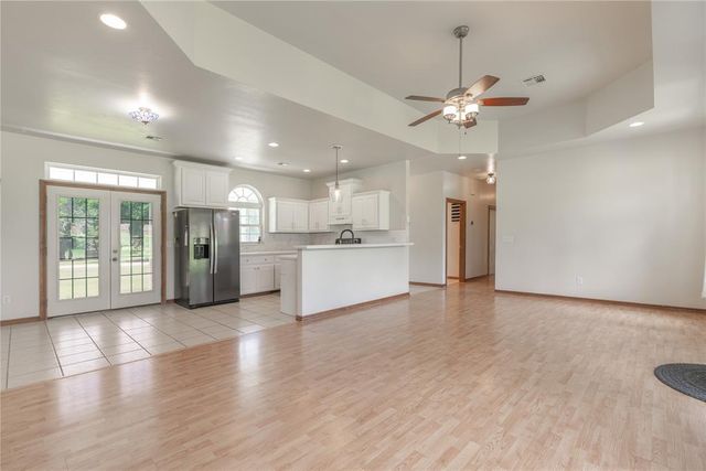 9625 Djl Drive, Jones, OK 73049