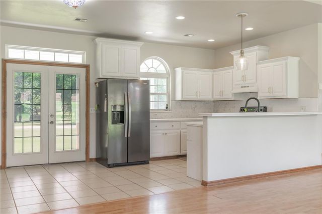 9625 Djl Drive, Jones, OK 73049