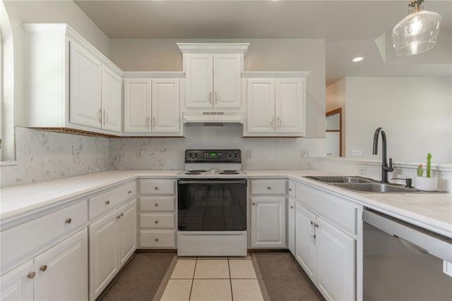 9625 Djl Drive, Jones, OK 73049