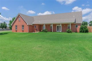 9625 Djl Drive, Jones, OK 73049