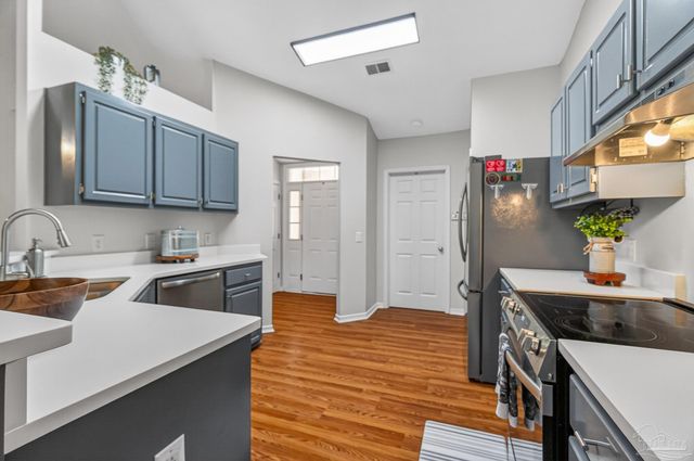 6532 Eagle Crest Dr, Milton, FL 32570