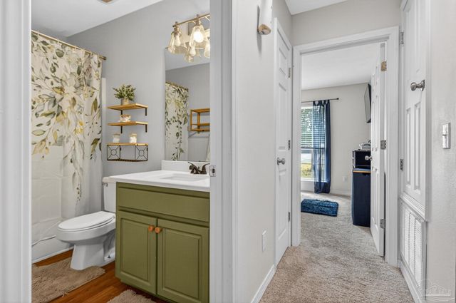 6532 Eagle Crest Dr, Milton, FL 32570