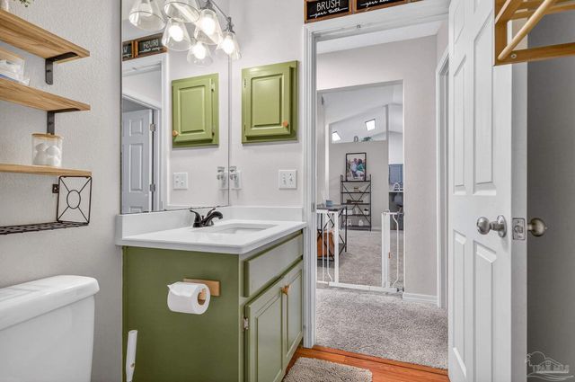 6532 Eagle Crest Dr, Milton, FL 32570