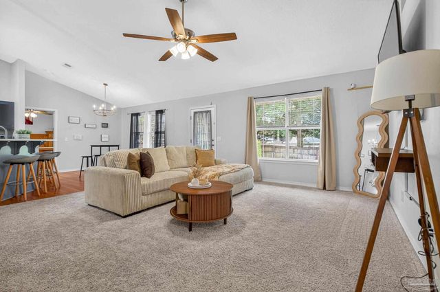 6532 Eagle Crest Dr, Milton, FL 32570