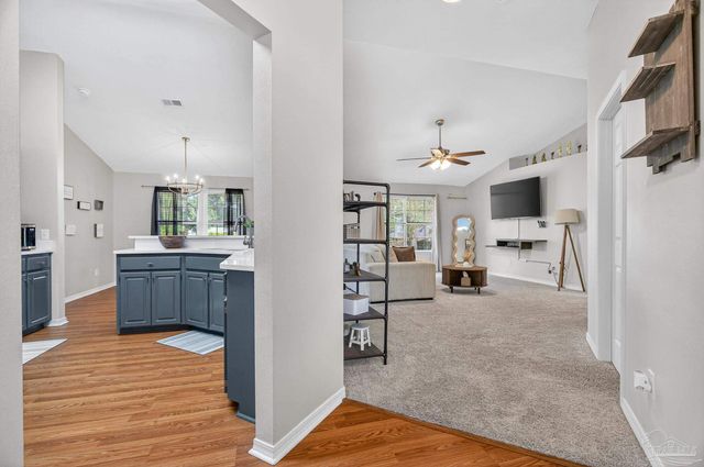 6532 Eagle Crest Dr, Milton, FL 32570