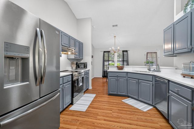 6532 Eagle Crest Dr, Milton, FL 32570