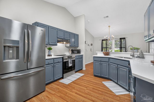 6532 Eagle Crest Dr, Milton, FL 32570