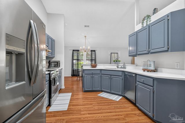 6532 Eagle Crest Dr, Milton, FL 32570