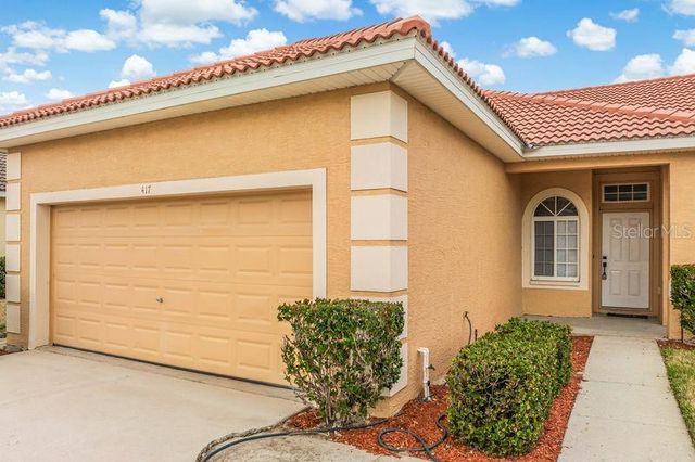 417 BAY LEAF DRIVE, Kissimmee, FL 34759
