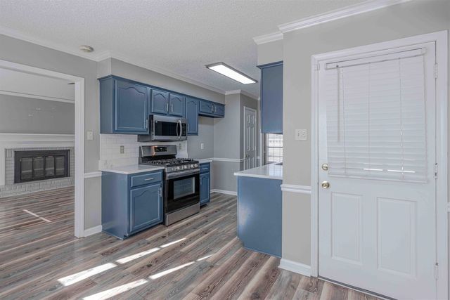 7345 OLD DOMINION CT, Memphis, TN 38125