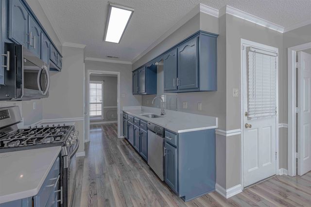 7345 OLD DOMINION CT, Memphis, TN 38125