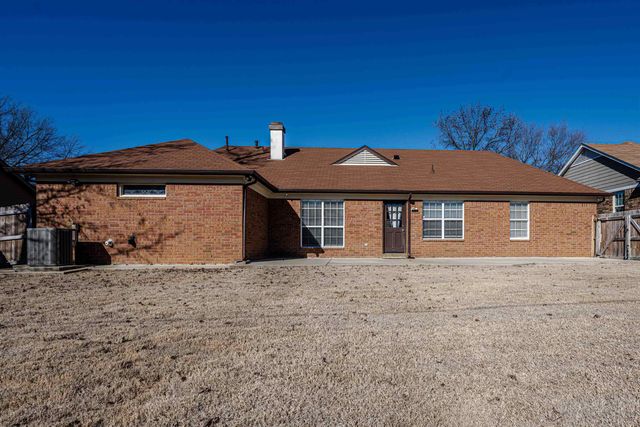 7345 OLD DOMINION CT, Memphis, TN 38125