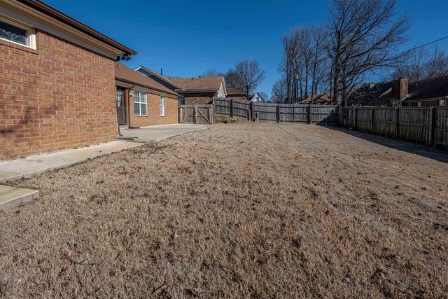 7345 OLD DOMINION CT, Memphis, TN 38125