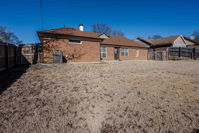 7345 OLD DOMINION CT, Memphis, TN 38125