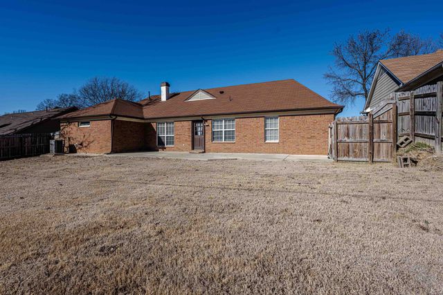 7345 OLD DOMINION CT, Memphis, TN 38125