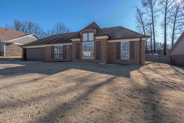 7345 OLD DOMINION CT, Memphis, TN 38125