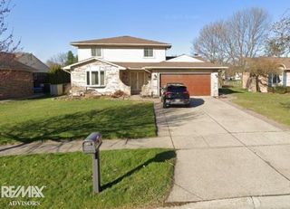 45455 Heatherwoode Lane, Macomb, MI 48044