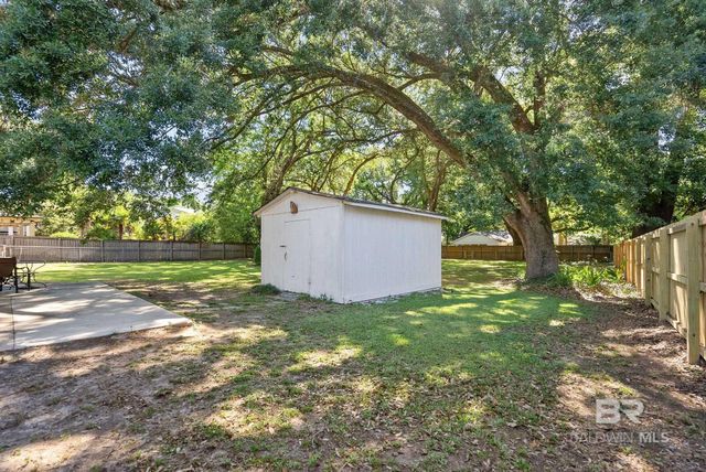 503 Horton Lane, Fairhope, AL 36532
