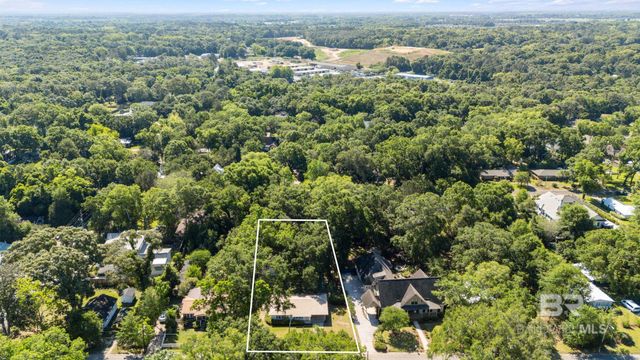 503 Horton Lane, Fairhope, AL 36532