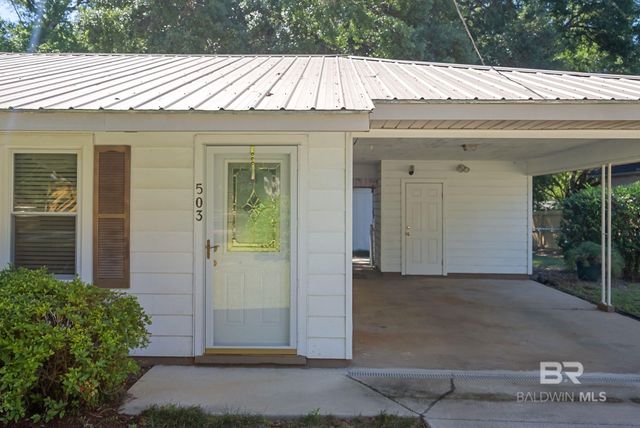 503 Horton Lane, Fairhope, AL 36532