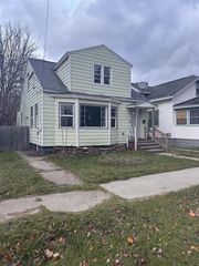 428 Orchard Avenue, Muskegon, MI 49442