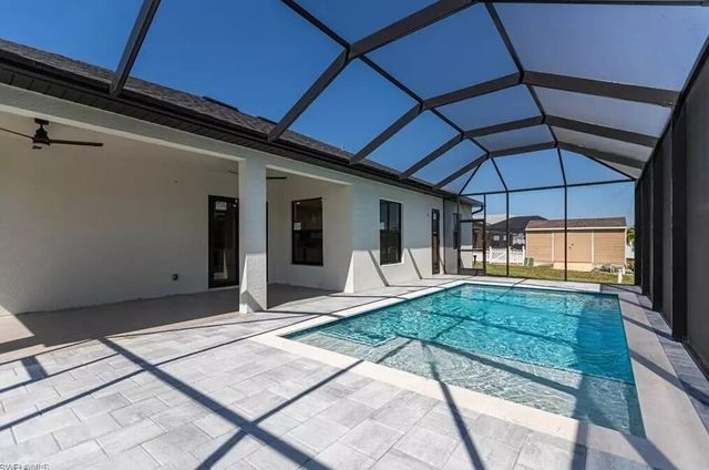 1229 NW 37th Place, Cape Coral, FL 33993