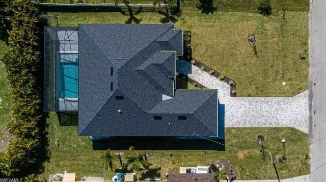 1229 NW 37th Place, Cape Coral, FL 33993