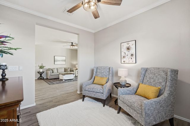 3017 N MAJESTIC Court, Casa Grande, AZ 85122