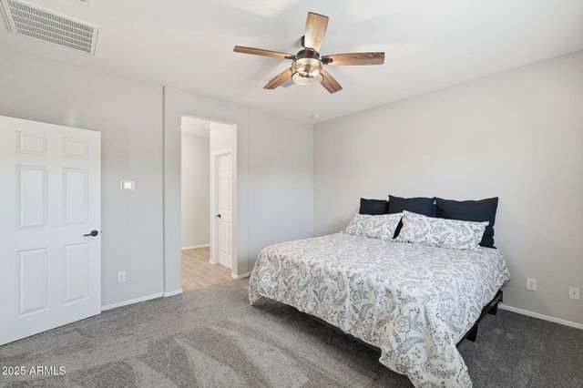 3017 N MAJESTIC Court, Casa Grande, AZ 85122