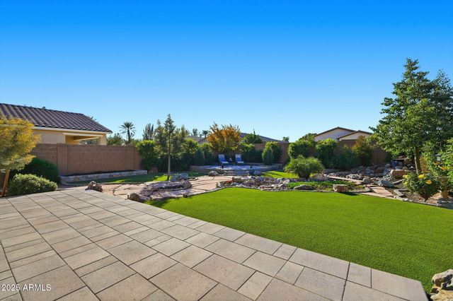 3017 N MAJESTIC Court, Casa Grande, AZ 85122