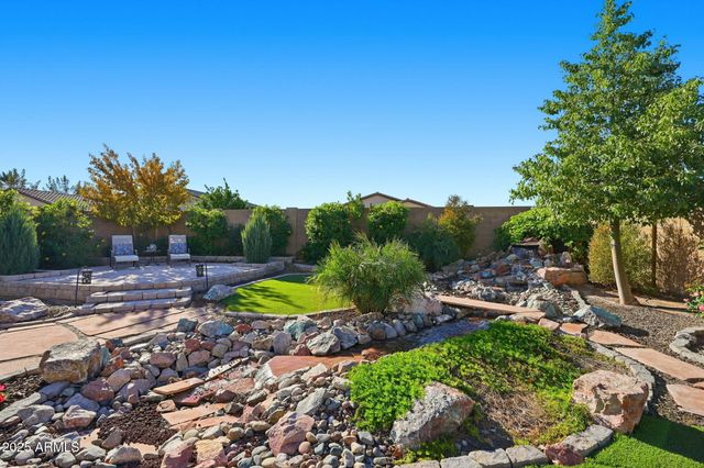 3017 N MAJESTIC Court, Casa Grande, AZ 85122