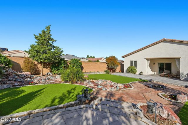 3017 N MAJESTIC Court, Casa Grande, AZ 85122