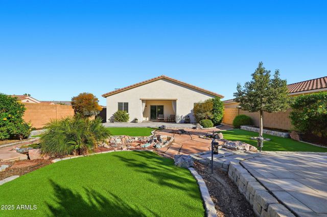 3017 N MAJESTIC Court, Casa Grande, AZ 85122