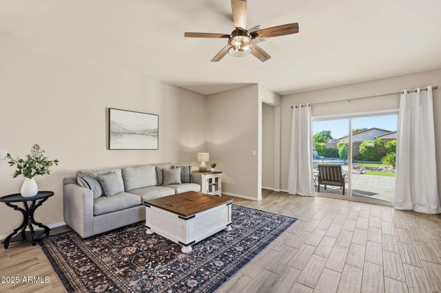 3017 N MAJESTIC Court, Casa Grande, AZ 85122