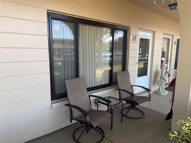 2401 FRANCISCAN DRIVE 17, Clearwater, FL 33763