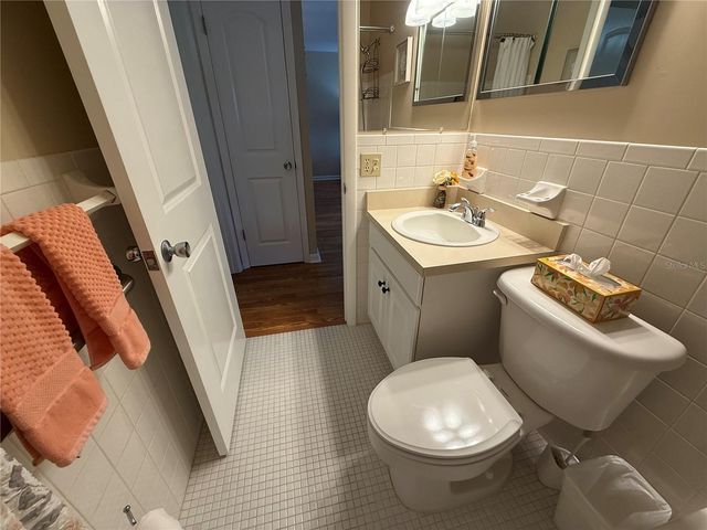 2401 FRANCISCAN DRIVE 17, Clearwater, FL 33763