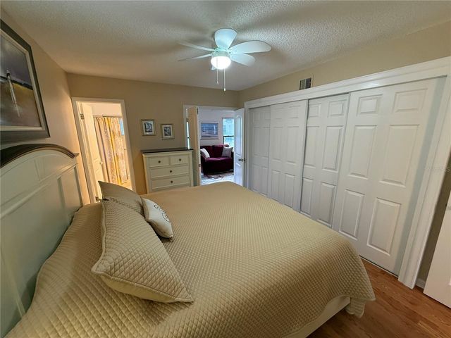 2401 FRANCISCAN DRIVE 17, Clearwater, FL 33763