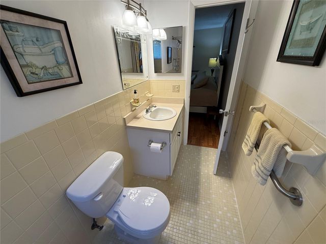 2401 FRANCISCAN DRIVE 17, Clearwater, FL 33763